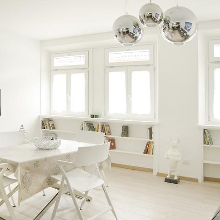 Green Apartment Bolzano Szoba fotó