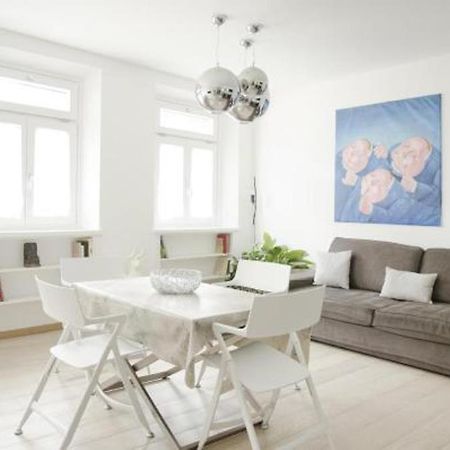 Green Apartment Bolzano Kültér fotó
